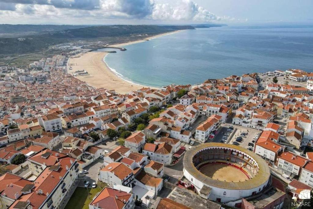 Julia House Holidays Nazaré Exterior photo